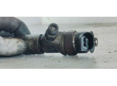 Recambio de inyector para bmw serie 1 berlina (e81/e87) 118d referencia OEM IAM 0445110209  