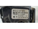 Recambio de potenciometro pedal para lancia phedra (180) 2.2 jtd 16v executive referencia OEM IAM 1400752980  