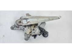 Recambio de elevalunas trasero izquierdo para lexus is200 (ds2/is2) 220d referencia OEM IAM 8571058010  