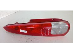 Recambio de piloto trasero izquierdo para chevrolet tacuma 1.6 cat referencia OEM IAM   