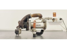 Recambio de enfriador egr para renault megane iii berlina 5 p 1.5dci 110 fap referencia OEM IAM 147355713R  