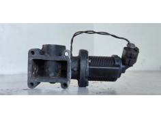 Recambio de valvula egr para saab 9-3 cabrio vector referencia OEM IAM 55215031  