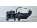 Recambio de valvula egr para saab 9-3 cabrio vector referencia OEM IAM 55215031  