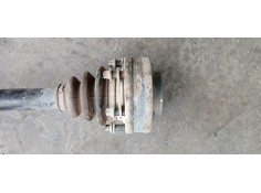 Recambio de transmision trasera izquierda para bmw x5 (e53) 3.0 turbodiesel cat referencia OEM IAM 7500916AI03  