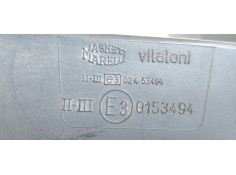 Recambio de retrovisor izquierdo para citroen jumper combi (1) 1.9 turbodiesel cat referencia OEM IAM 0153494  