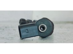 Recambio de inyector para bmw serie 1 berlina (e81/e87) 118d referencia OEM IAM 0445110209  