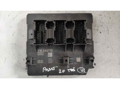 Recambio de modulo confort para volkswagen passat lim. (362) 2.0 tdi referencia OEM IAM 5WK50513 3AA937087N 