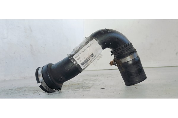 Recambio de tubo para smart coupe 0.6i turbo 54 referencia OEM IAM 1601410004  