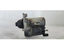 Recambio de motor arranque para citroen c4 cactus 1.2 i 82 referencia OEM IAM 9671530880  