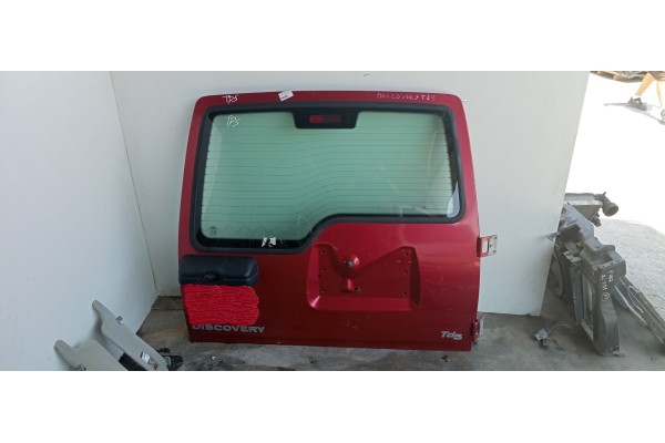 Recambio de porton trasero para land rover discovery (salljg/lj) 2.5 tdi referencia OEM IAM   