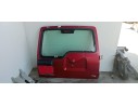Recambio de porton trasero para land rover discovery (salljg/lj) 2.5 tdi referencia OEM IAM   