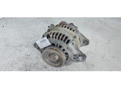 Recambio de alternador para nissan almera (n15) competence (1998) referencia OEM IAM 231008E100  