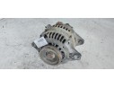 Recambio de alternador para nissan almera (n15) competence (1998) referencia OEM IAM 231008E100  