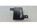 Recambio de modulo electronico para ssangyong rexton rx 320 referencia OEM IAM 8716108400  