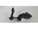 Recambio de potenciometro pedal para lancia phedra (180) 2.2 jtd 16v executive referencia OEM IAM 1400752980  