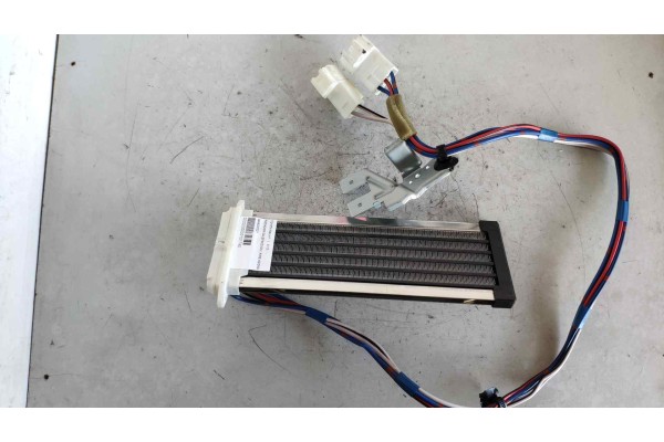 Recambio de radiador calefaccion / aire acondicionado para toyota rav 4 referencia OEM IAM 0948000221  