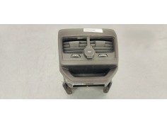 Recambio de rejilla aireadora para peugeot 3008 1.5hdi 130 fap referencia OEM IAM 96866080877  