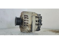 Recambio de alternador para opel insignia berlina selective referencia OEM IAM 13586366  