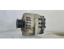 Recambio de alternador para opel insignia berlina selective referencia OEM IAM 13586366  