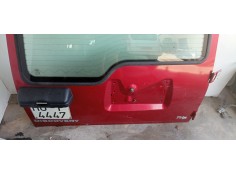 Recambio de porton trasero para land rover discovery (salljg/lj) 2.5 tdi referencia OEM IAM   