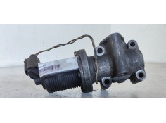 Recambio de valvula egr para saab 9-3 cabrio vector referencia OEM IAM 55215031  
