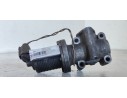 Recambio de valvula egr para saab 9-3 cabrio vector referencia OEM IAM 55215031  