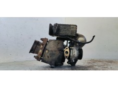 Recambio de turbocompresor para bmw serie 3 berlina (e46) 320d referencia OEM IAM 77909921  