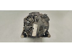 Recambio de alternador para citroen jumpy 1.6 hdi 90 referencia OEM IAM 9646321780  