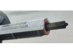 Recambio de inyector para bmw serie 1 berlina (e81/e87) 118d referencia OEM IAM 0445110209  