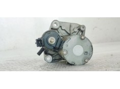 Recambio de motor arranque para citroen c4 cactus 1.2 i 82 referencia OEM IAM 9671530880  
