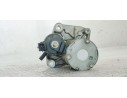 Recambio de motor arranque para citroen c4 cactus 1.2 i 82 referencia OEM IAM 9671530880  