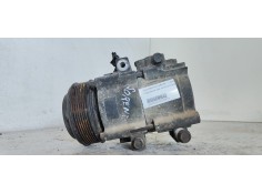 COMPRESOR AIRE ACONDICIONADO 