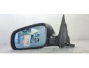 Recambio de retrovisor izquierdo para audi a6 berlina (4b2) 2.5 tdi referencia OEM IAM E6012316  