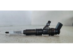 Recambio de inyector para bmw serie 1 berlina (e81/e87) 118d referencia OEM IAM 0445110209  