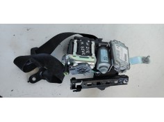 Recambio de cinturon seguridad delantero derecho para mercedes-benz clase e (w212) lim. 2.1 cdi cat referencia OEM IAM 610500500