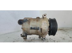 COMPRESOR AIRE ACONDICIONADO 13367373 