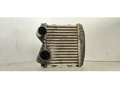 Recambio de radiador agua para smart coupe 0.6i turbo 54 referencia OEM IAM   
