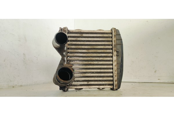 Recambio de radiador agua para smart coupe 0.6i turbo 54 referencia OEM IAM   