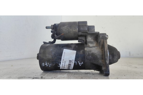 Recambio de motor arranque para alfa romeo 147 (190) 1.9 jtd 100 limited edition referencia OEM IAM   