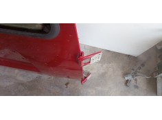 Recambio de porton trasero para land rover discovery (salljg/lj) 2.5 tdi referencia OEM IAM   