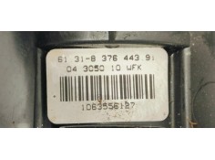 Recambio de mando multifuncion para bmw x3 (e83) 2.0 d referencia OEM IAM 61318376443  