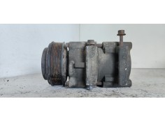 Recambio de compresor aire acondicionado para kia sorento 2.5 crdi ex referencia OEM IAM   
