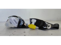 Recambio de cinturon seguridad delantero izquierdo para volkswagen passat berlina (3c2) sportline referencia OEM IAM 34032206A  
