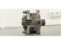 Recambio de alternador para citroen jumpy 1.6 hdi 90 referencia OEM IAM 9646321780  