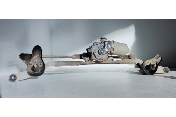 Recambio de motor limpia delantero para mazda 6 lim. (gh)(.2012) sports-line referencia OEM IAM 1593007680  