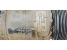 Recambio de compresor aire acondicionado para opel insignia berlina selective referencia OEM IAM 13367373  