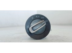 Recambio de mando luces para volkswagen passat cc (357) 2.0 tdi 140 fap referencia OEM IAM 3C8941431A  