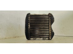 Recambio de radiador agua para smart coupe 0.6i turbo 54 referencia OEM IAM   