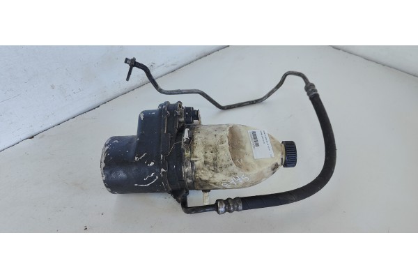 Recambio de bomba direccion para saab 9-3 berlina 1.9 tid linear sport referencia OEM IAM   