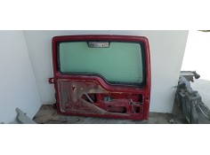 Recambio de porton trasero para land rover discovery (salljg/lj) 2.5 tdi referencia OEM IAM   